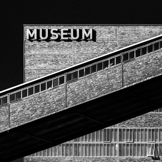Ruhr Museum #2 Ruhr Museum #2