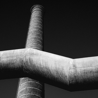 Industrial Architeture Industrial Architeture