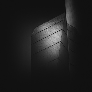 Through the shadows Through the shadows