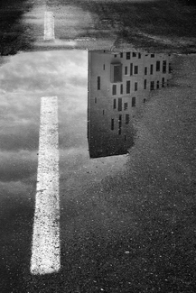 Down the Street Down the Street