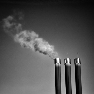 One Smokes, Two Don't One Smokes, Two Don't