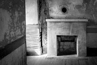 The Fireplace The Fireplace