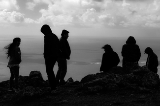Bolinas Ridge Bolinas Ridge