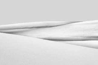 Snow Shapes #5 Snow Shapes #5