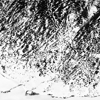 The House and the Mountain The House and the Mountain