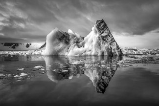 Ancient Ice Ancient Ice