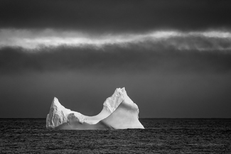 Bransfield Strait