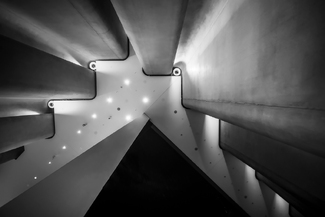 Len Lye Building Len Lye Building