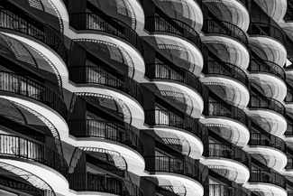 The Balconies The Balconies