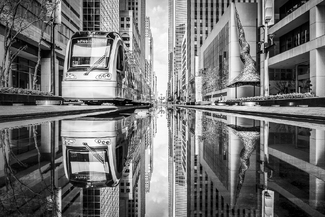 Main Street, Houston Main Street, Houston