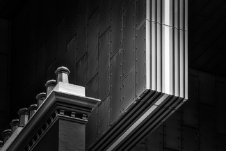 Side by Side Side by Side