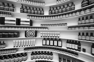 The Shop The Shop