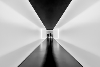 Three's a Crowd Three's a Crowd