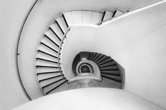 Tate Stairwell Tate Stairwell