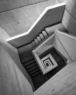 Temple Stairs Temple Stairs