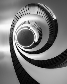 Double Helix Double Helix