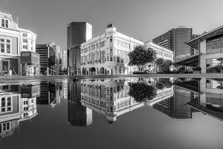 Wellington Wellington