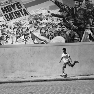 Nueva Generación Nueva Generación