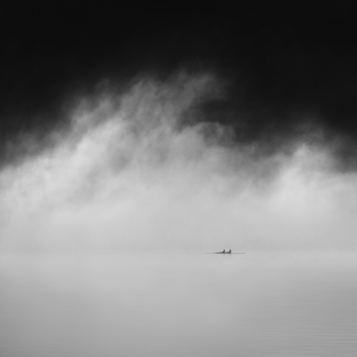Through The Dawn Of Uncertainty Through The Dawn Of Uncertainty
