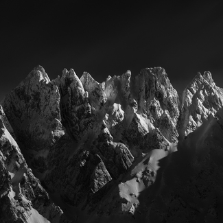 Sleeping giants Sleeping giants