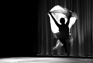 Dancer Dancer