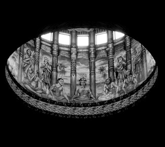 Christianity meets the Pacific Christianity meets the Pacific