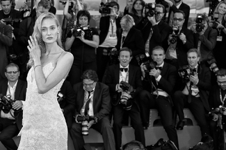 Eva Riccobono Eva Riccobono