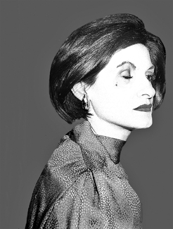 Paloma Picasso Paloma Picasso