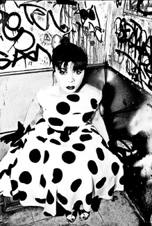 Big Dot Dress Big Dot Dress