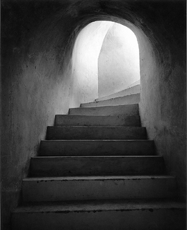 Stairway to Light Oman Stairway to Light Oman