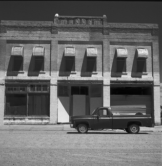 Utica Storefront Utica Storefront