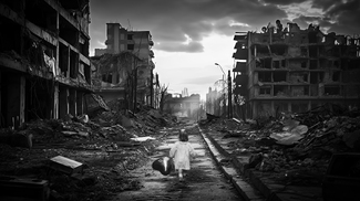 Planet earth - now Planet earth - now