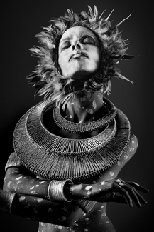Tribal Avatar Tribal Avatar