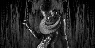 Tribal Midnight Dare Tribal Midnight Dare