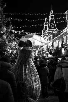 Christmas story Christmas story