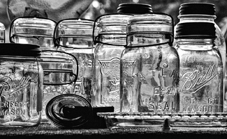 Granny's Window Granny's Window