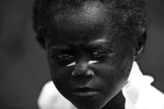 portrait of Jeannie portrait of Jeannie