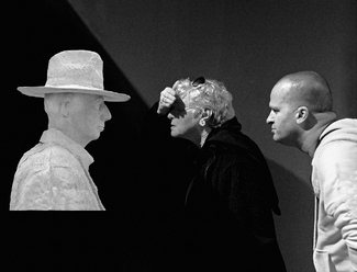 New Museum Piece New Museum Piece