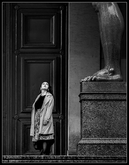 Male and female Male and female