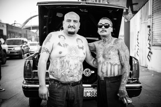 LA Originals LA Originals