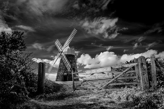 Halnaker Hill Halnaker Hill