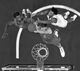 Jumpmen 3 Jumpmen 3