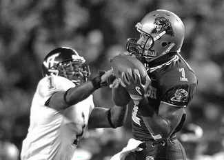 Catch of the Game Catch of the Game