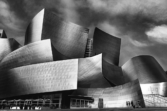 Walt Disney Concert Hall Walt Disney Concert Hall