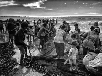 Fishermen of Currimao Fishermen of Currimao