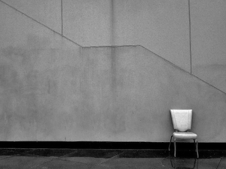 White Chair White Chair
