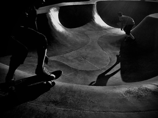 Skaters Skaters