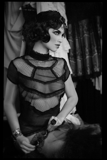 Happy Twenties Happy Twenties