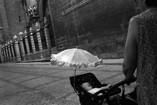 Shade of City Shade of City