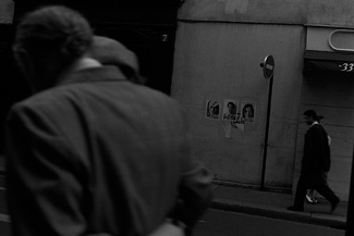 Love in Le Marais Love in Le Marais